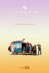 Lodge 49 Photo