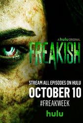 Freakish