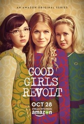 Good Girls Revolt Photo