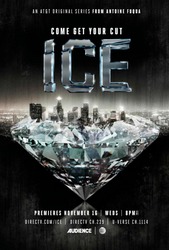 Ice TV Series/TV Shows, All info: news, summary, synopsis, episode
