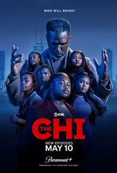 The Chi Photo