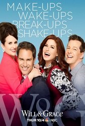 Will & Grace Photo