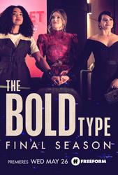 The Bold Type