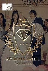 My Super Sweet 16