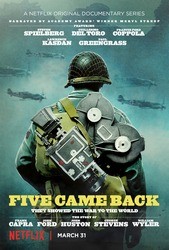 Five Came Back Photo