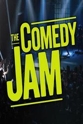 The Comedy Jam