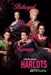 Harlots Photo