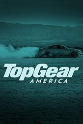 Top Gear America