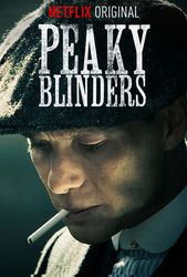 Peaky Blinders Photo
