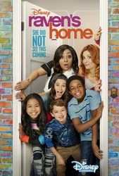 Raven's Home