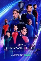The Orville Photo