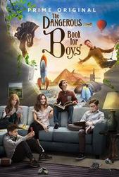 The Dangerous Book for Boys