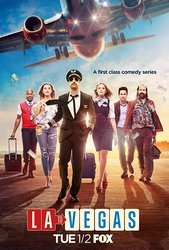 LA to Vegas