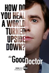 The Good Doctor Photo