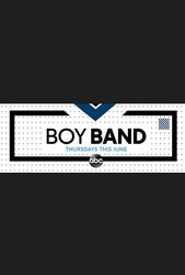 Boy Band Photo