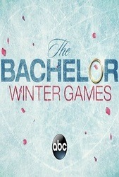 The Bachelor Winter Games