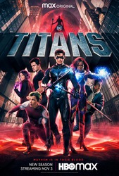 Titans Photo