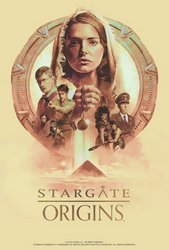 Stargate: Origins Photo