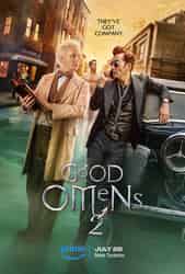 Good Omens Photo