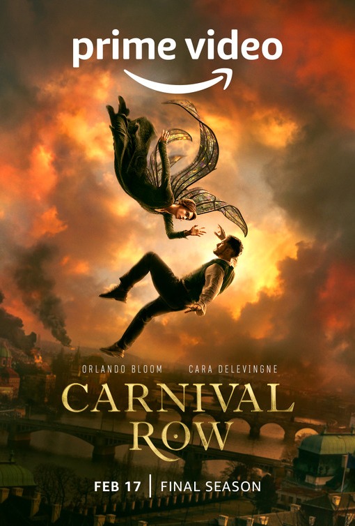 Carnival Row