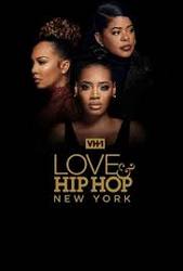 Love & Hip Hop: New York Photo