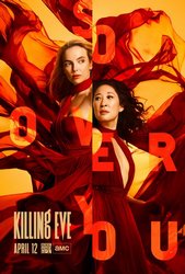 Killing Eve Photo