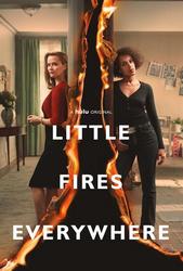 Little Fires Everywhere Photo