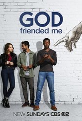 God Friended Me Photo