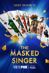 The Masked Singer Photo