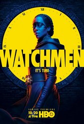 Watchmen Photo