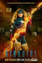 Stargirl Photo