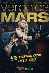 Veronica Mars Photo