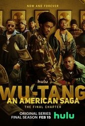 Wu-Tang: An American Saga Photo