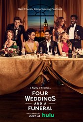 Four Weddings And A Funeral