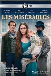 Les Miserables Photo