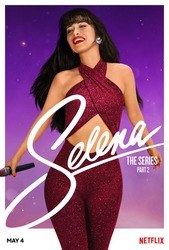 Selena: The Series Photo