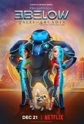 3Below: Tales Of Arcadia