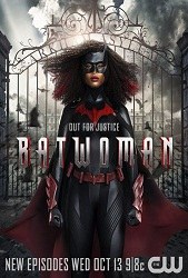 Batwoman Photo