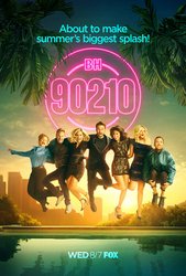 BH90210 Photo