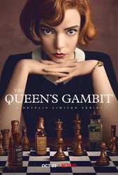 The Queen's Gambit Photo