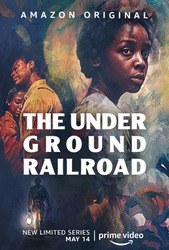 Underground Railroad, The