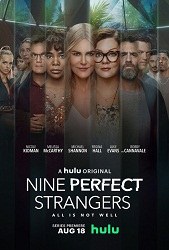 Nine Perfect Strangers Photo
