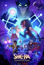 She-Ra And The Princesses Of Power