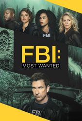 FBI: Most Wanted (2020-2025) - 101 Episodes | AceShowbiz