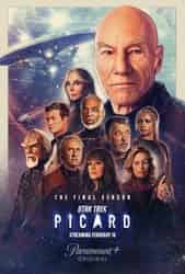 Star Trek: Picard Photo
