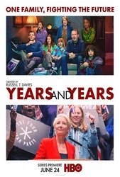 Years and Years Photo