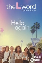 The L Word: Generation Q