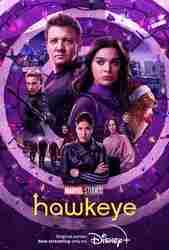 Hawkeye Photo