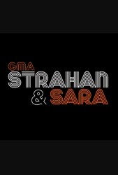 Strahan And Sara