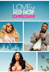 Love & Hip Hop: Hollywood Photo